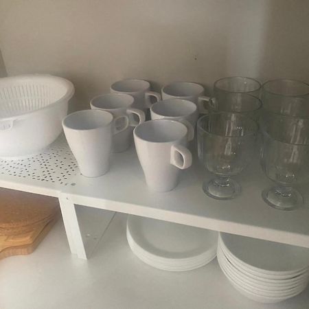 富士吉田たまきや Apartment ฟูจิโยชิดะ ภายนอก รูปภาพ