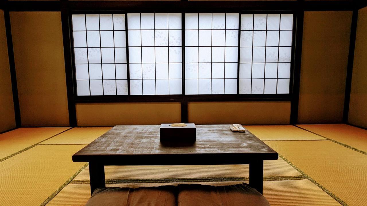 富士吉田たまきや Apartment ฟูจิโยชิดะ ภายนอก รูปภาพ