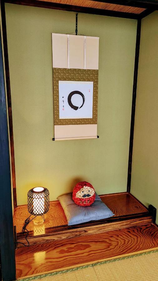 富士吉田たまきや Apartment ฟูจิโยชิดะ ภายนอก รูปภาพ