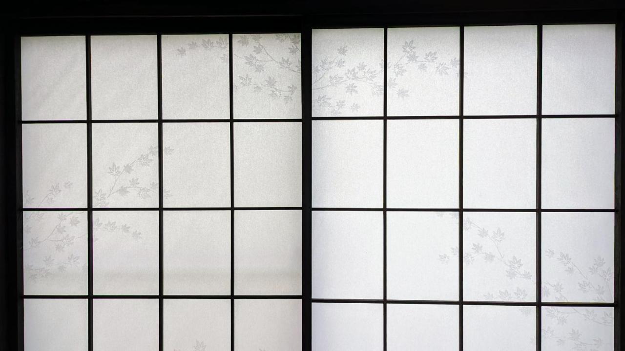 富士吉田たまきや Apartment ฟูจิโยชิดะ ภายนอก รูปภาพ