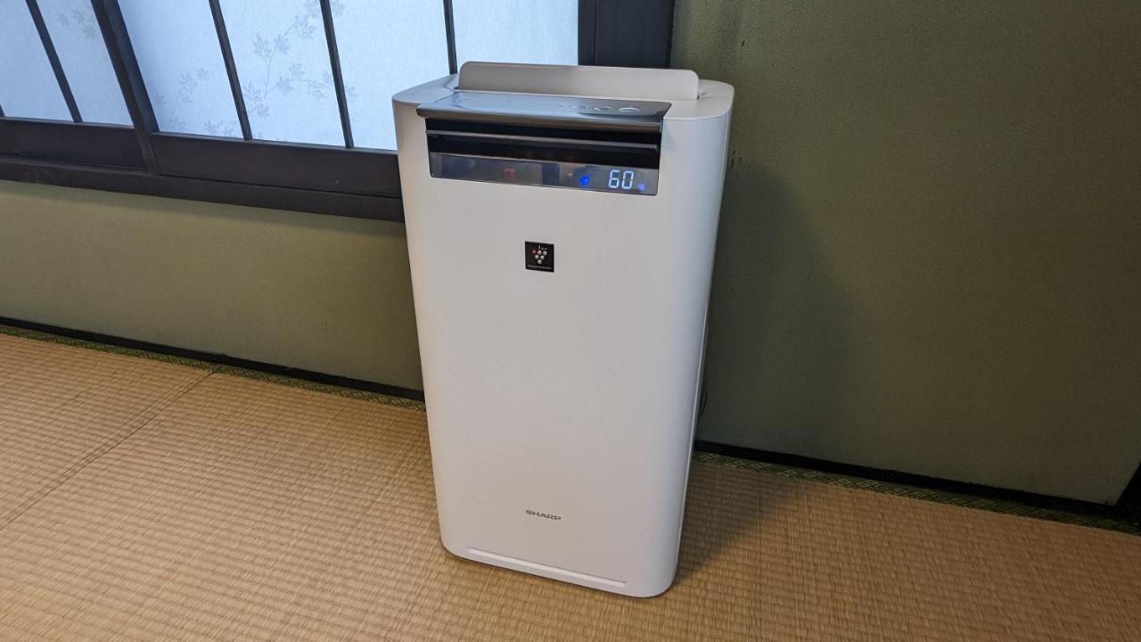 富士吉田たまきや Apartment ฟูจิโยชิดะ ภายนอก รูปภาพ