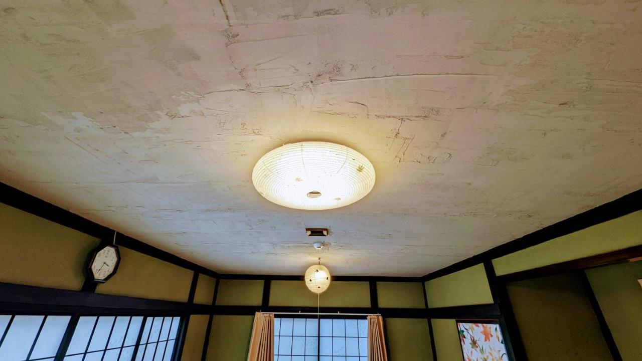富士吉田たまきや Apartment ฟูจิโยชิดะ ภายนอก รูปภาพ