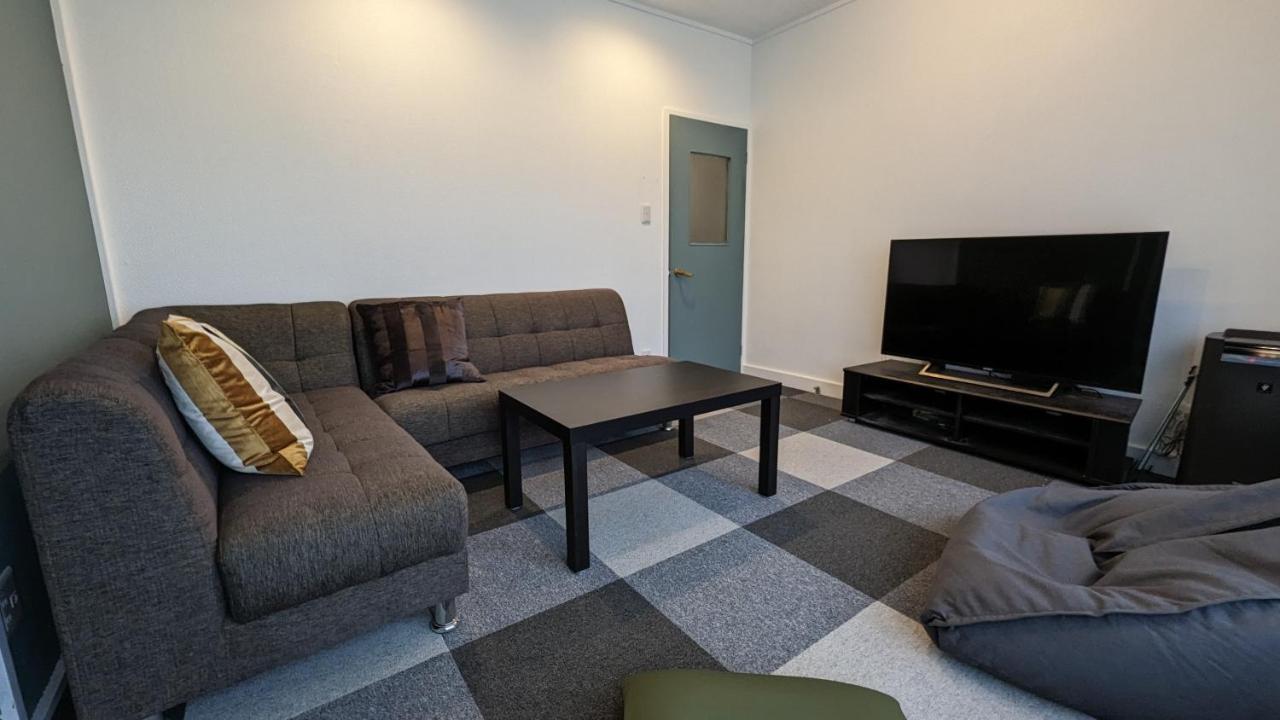 富士吉田たまきや Apartment ฟูจิโยชิดะ ภายนอก รูปภาพ