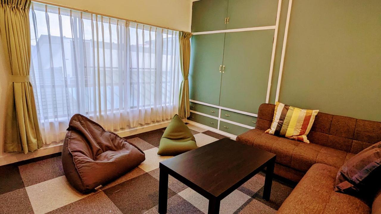 富士吉田たまきや Apartment ฟูจิโยชิดะ ภายนอก รูปภาพ